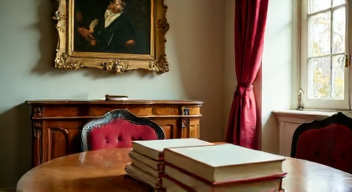 Ökonomische Aspekte der Kunst und des Lebens (7/10)