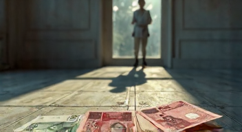 Ökonomische Aspekte der Kunst unter Repression (8/10)