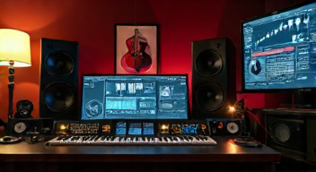 Ökonomische Aspekte der Musikindustrie (8/10)