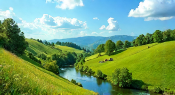 Ökonomische Aspekte der Natur-Nutzung (8/10)