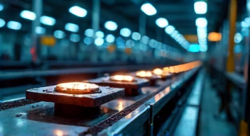 Ökonomische Aspekte der Serienproduktion (8/10)