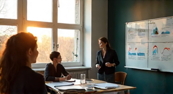 Ökonomische Aspekte der sexuellen Bildung (8/10)