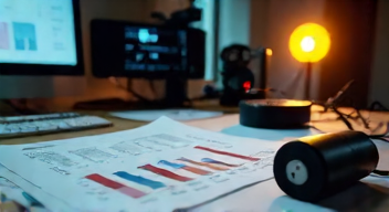 Ökonomische Aspekte des Films (8/10)