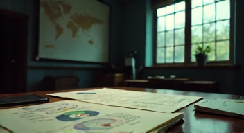 Ökonomische Aspekte des Horrorfilms "Rock Springs" (8/10)