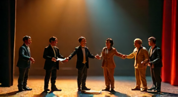 Ökonomische Aspekte des Puppenspiels und des Lebens (8/10)