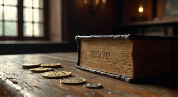 Ökonomische Aspekte: Die Bedeutung von Geld und Macht (8/10)