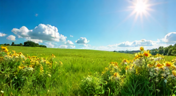 Ökonomische Aspekte von "Chasing Summer" (7/10)