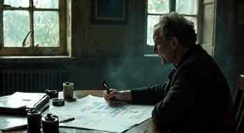 Ökonomische Aspekte von Horrorfilmen (8/10)