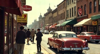 Ökonomische Auswirkungen von Elvis Presleys Karriere (7/10)