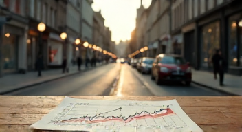 Ökonomische Auswirkungen von Epidemien (8/10)