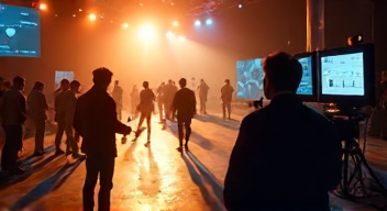 Ökonomische Betrachtungen der Filmindustrie (8/10)