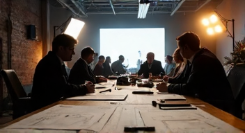 Ökonomische Dimensionen der Filmproduktion (8/10)