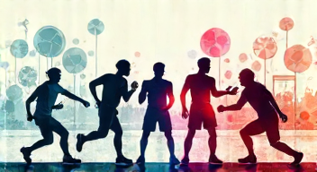 Ökonomische Dimensionen des Sports (8/10)