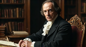 Ökonomische Einflüsse auf die Filmcharaktere (7/10)