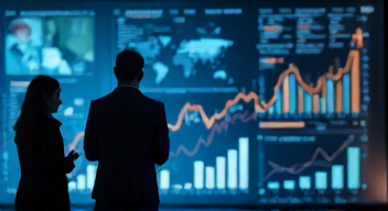 Ökonomische Einflüsse auf Doku-Serien (8/10)