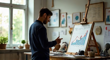 Ökonomische Einflüsse auf Künstlerkarrieren (8/10)