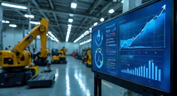 Ökonomische Faktoren der Serienproduktion (8/10)