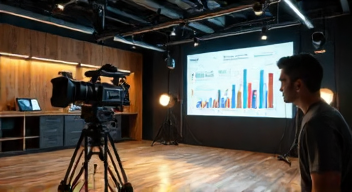 Ökonomische Faktoren in der Filmproduktion (9/10)