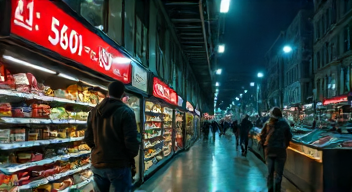 Ökonomische Folgen der Kartellgewalt