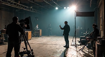 Ökonomische Herausforderungen der Filmindustrie (6/10)