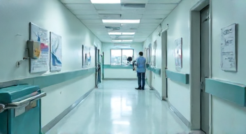 Ökonomische Herausforderungen im Gesundheitswesen (8/10)