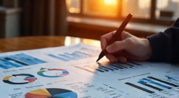 Ökonomische Überlegungen in der Filmproduktion (9/10)