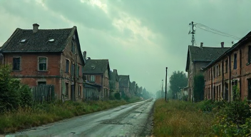 Ökonomische Überlegungen in einer post-apokalyptischen Welt (6/10)