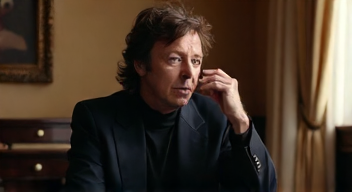 Paul McCartney: Ein zeitloser Künstler (10/10)