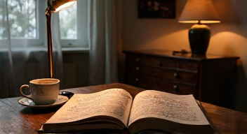 Persönliche Reflexion über den Film "What Will I Become?" (1/10)