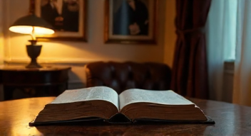 Persönliche Reflexion über No Good Men und seinen Einfluss (1/10)