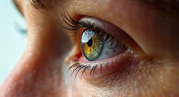 Perspektiven zu "A Mosquito in the Ear" sind vielschichtig