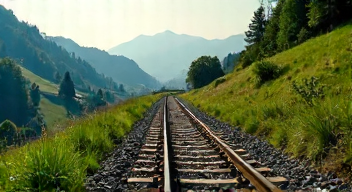 Perspektiven zu "Back On Track" sind vielschichtig
