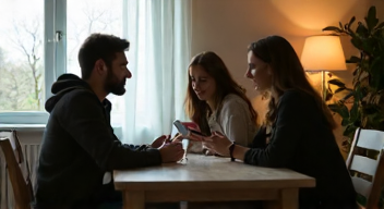 Perspektiven zu Beziehungen in digitalen Zeiten