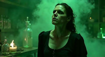 Perspektiven zu "Bride of Frankenstein Awakens"