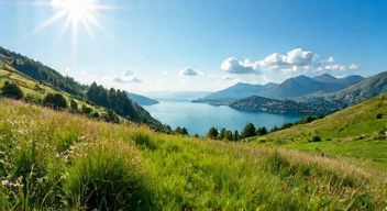 Perspektiven zu "Chasing Summer" sind vielschichtig