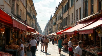 Perspektiven zu "Coexistence, My Ass!"