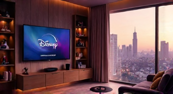 Perspektiven zu Disney+ und seinen Einflüssen