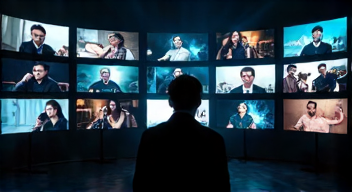 Perspektiven zu Doku-Serien und ihrer Rolle in der Gesellschaft