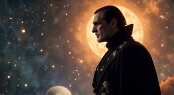 Perspektiven zu Dracula in Space