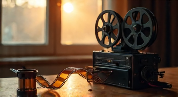 Perspektiven zu Film und Emotionen