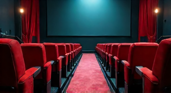 Perspektiven zu Film und Erbe im Kino