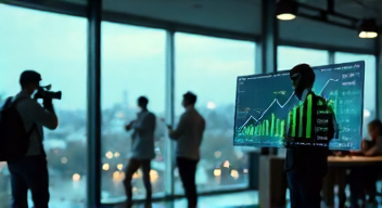 Perspektiven zu Filmförderung und Streaming