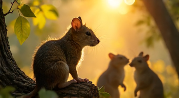 Perspektiven zu Freundschaft und Verlust in "Mouse"