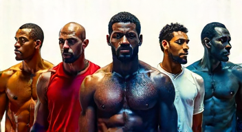 Perspektiven zu "G.O.A.T." sind vielschichtig.