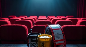 Perspektiven zu gesellschaftlicher Verantwortung in Filmen