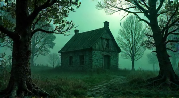 Perspektiven zu Horrorfilmen sind vielfältig und faszinierend