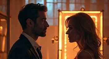 Perspektiven zu Identität und Filmkunst