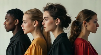 Perspektiven zu Identität und Wandel im Film