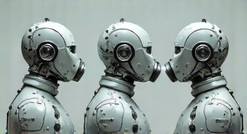 Perspektiven zu "Iron Lung" sind vielfältig