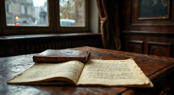 Perspektiven zu Krimis sind vielfältig und spannend